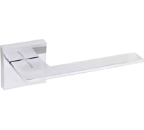 Дверная ручка Palladium Z 205 CP СТ-00001379