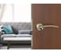 Дверная ручка Palladium Asolo SG/CP 00009388 3