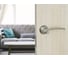 Дверная ручка Palladium Asolo SN/CP 00009385 4