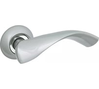 Дверная ручка Palladium Fiesta SC 00009442