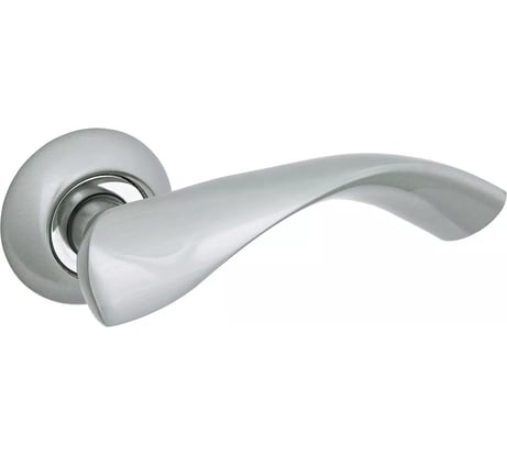 Дверная ручка Palladium Fiesta SC 00009442