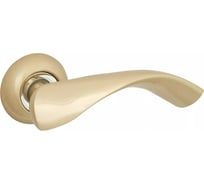 Дверная ручка Palladium Fiesta SG 00009444