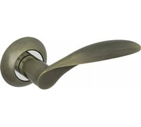 Дверная ручка Palladium Marta AB 00009397