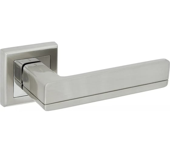 Дверная ручка Palladium Rita SN СТ-00000604 1