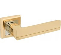 Дверная ручка Palladium Rita GP СТ-00000606