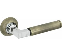 Дверная ручка Palladium Scara AB СТ-00000588