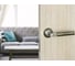 Дверная ручка Palladium Scara AB СТ-00000588 4