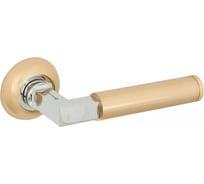 Дверная ручка Palladium Scara SG СТ-00000590