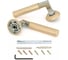 Дверная ручка Palladium Scara SG СТ-00000590 2
