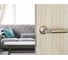 Дверная ручка Palladium Scara SG СТ-00000590 4