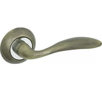 Дверная ручка Palladium Serena AB 00009410