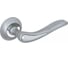 Дверная ручка Palladium Sofia SC/CP 00009401 1