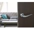 Дверная ручка Palladium Sofia SC/CP 00009401 3