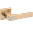 Дверная ручка Palladium Velasca GP СТ-00000603 1