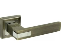 Дверная ручка Palladium Velasca AB СТ-00000602