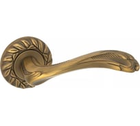 Дверная ручка Palladium Presto BR УТ-00000244