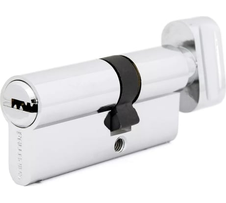 Цилиндровый механизм Palladium 2J07 30T01x40 CP 00011489