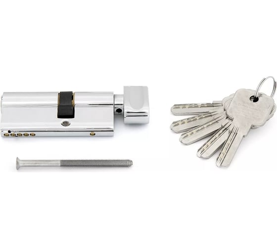 Цилиндровый механизм Palladium 2J07 30T01x40 CP 00011489