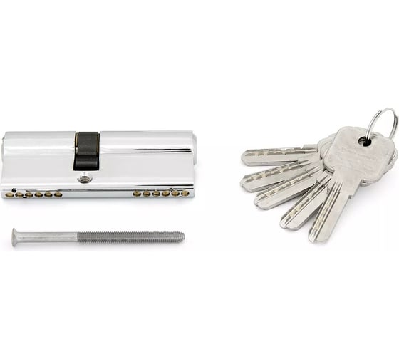 Цилиндровый механизм Palladium 2J07 35x45 CP 00011419
