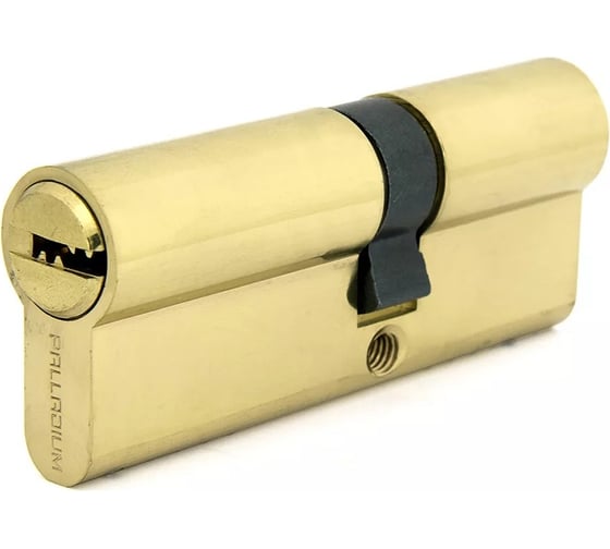 Цилиндровый механизм Palladium 2J07 35x45 PB 00011829
