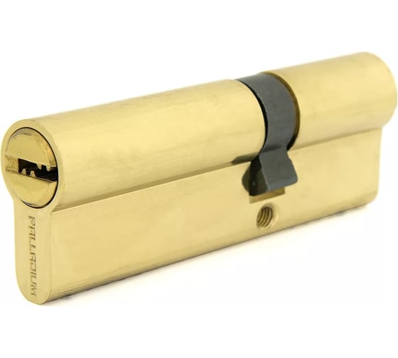 Цилиндровый механизм Palladium 2J07 35x55 PB УТ-00000569 1