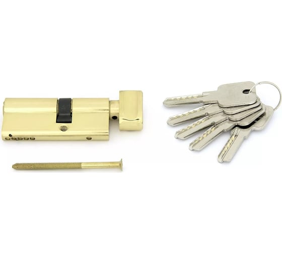 Цилиндровый механизм Palladium 2J07 30T01x40 PB 00011490