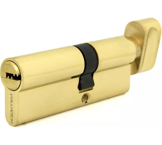 Цилиндровый механизм Palladium 2J07 35T01x45 PB 00011491