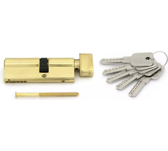 Цилиндровый механизм Palladium 2J07 35T01x45 PB 00011491