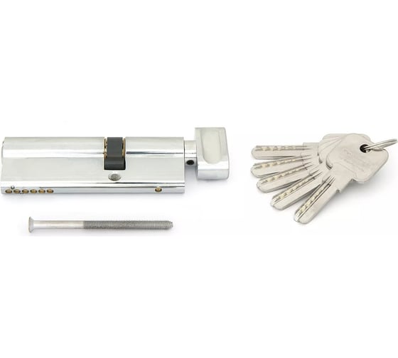 Цилиндровый механизм Palladium 2J07 35T01x55 CP УТ-00000811
