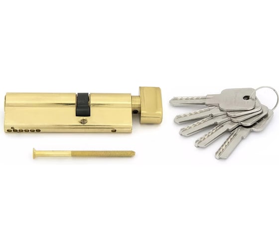 Цилиндровый механизм Palladium 2J07 35T01x55 PB УТ-00000810