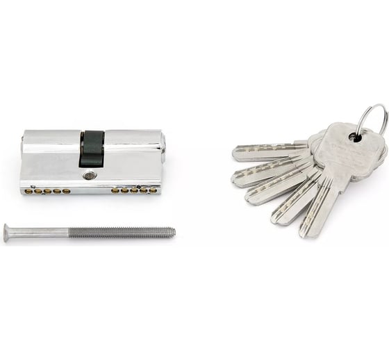 Цилиндровый механизм Palladium 2J07 60 CP 00011831