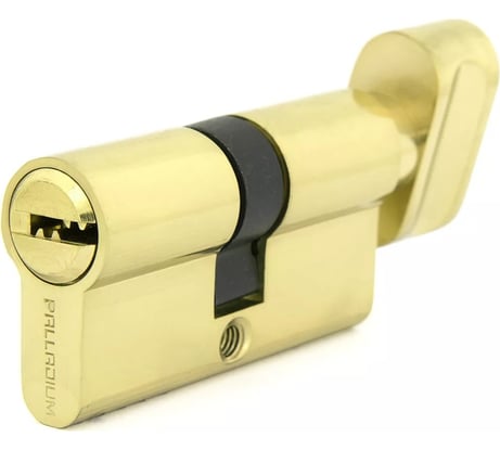 Цилиндровый механизм Palladium 2J07 60T01 PB 00011835