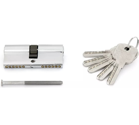 Цилиндровый механизм Palladium 2J07 70 CP 00012039