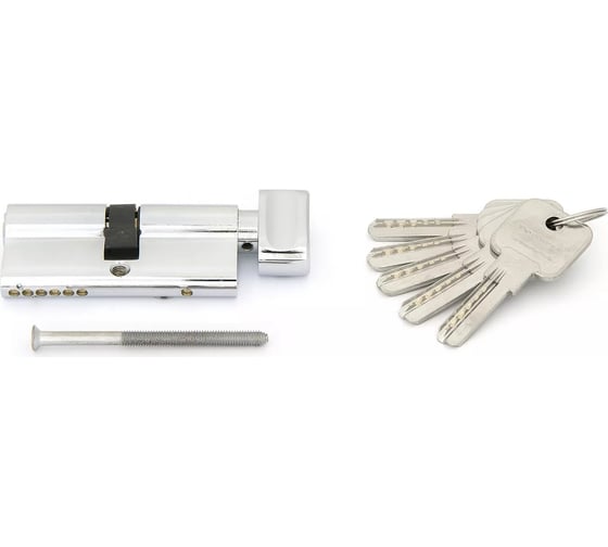 Цилиндровый механизм Palladium 2J07 70T01 CP 00011836