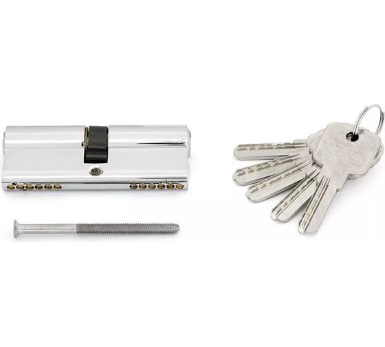 Цилиндровый механизм Palladium 2J07 80 CP 00012042