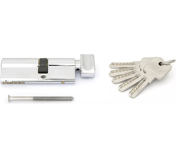 Цилиндровый механизм Palladium 2J07 80T01 CP 00012045