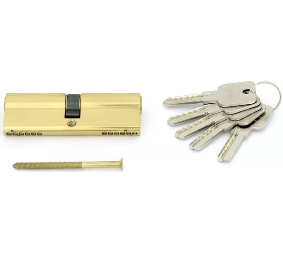 Цилиндровый механизм Palladium 2J07 90 PB 00011840