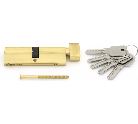 Цилиндровый механизм Palladium 2J07 90T01 PB 00011422
