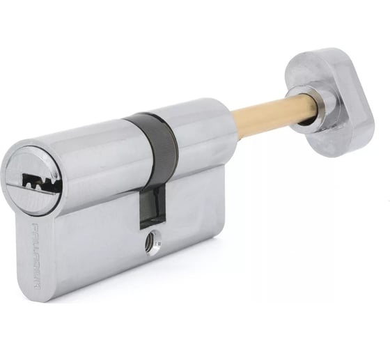 Цилиндровый механизм со штоком Palladium 65(35x30)+65 CP СТ-00001002