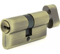 Цилиндровый механизм Palladium 60 C BK AB 00011457