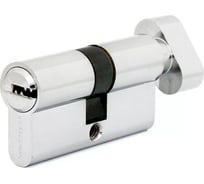 Цилиндровый механизм Palladium 60 C BK CP 00011114