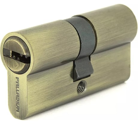 Цилиндровый механизм Palladium 60 C ET AB 00011458