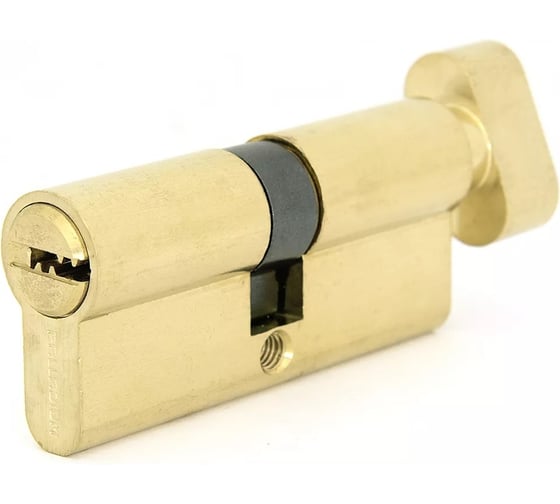 Цилиндровый механизм Palladium 70 C BK PB 00011121