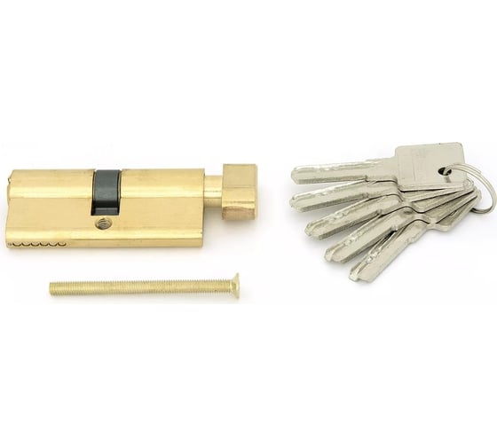 Цилиндровый механизм Palladium 70 C BK PB 00011121