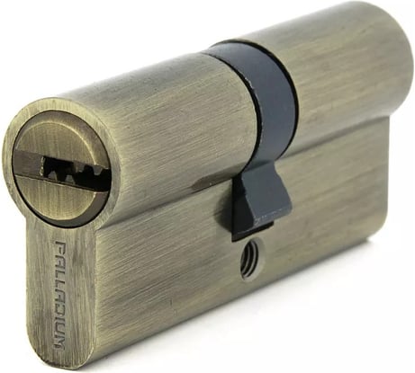 Цилиндровый механизм Palladium 70 C ET AB 00011460