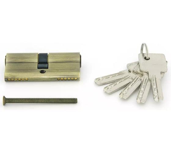 Цилиндровый механизм Palladium 70 C ET AB 00011460