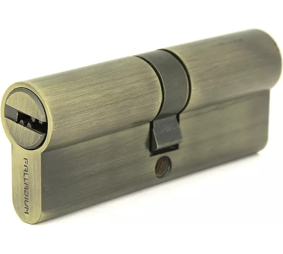 Цилиндровый механизм Palladium 80 C ET AB 00011465
