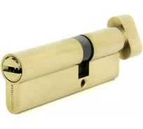 Цилиндровый механизм Palladium 90 (35x55) C BK PB 00011131
