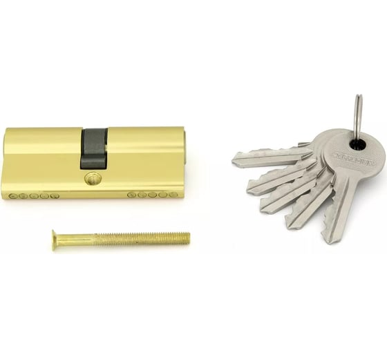 Цилиндровый механизм Palladium AL 70 PB 00009767