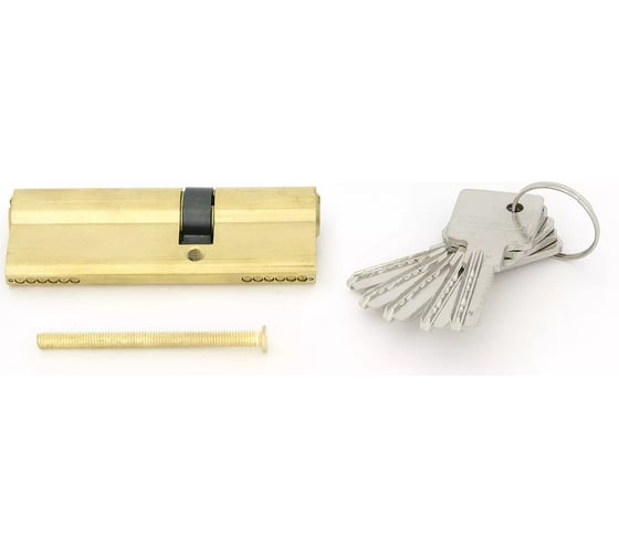 Цилиндровый механизм Palladium 90 (35x55) C ET PB 00011133